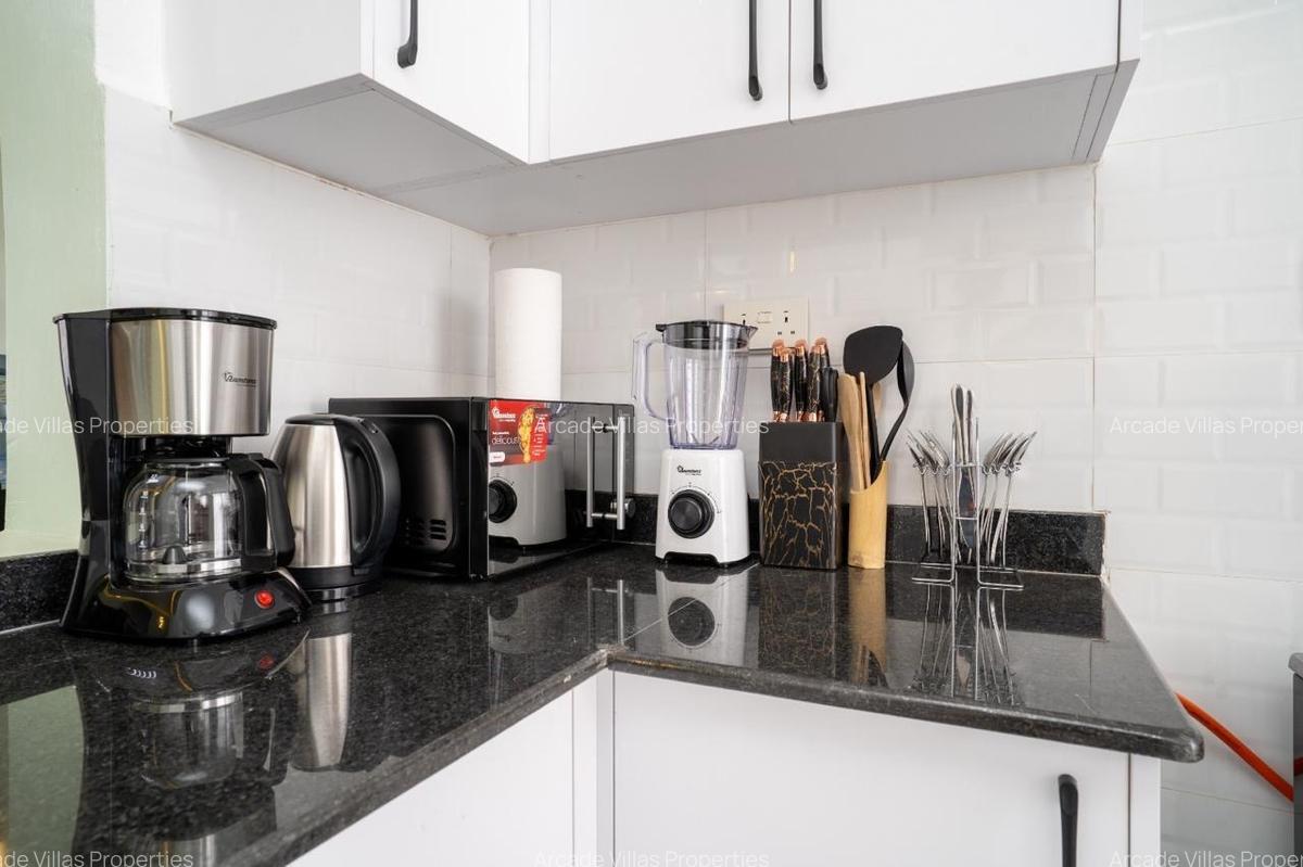 4 Bed House with En Suite in Kileleshwa - 3