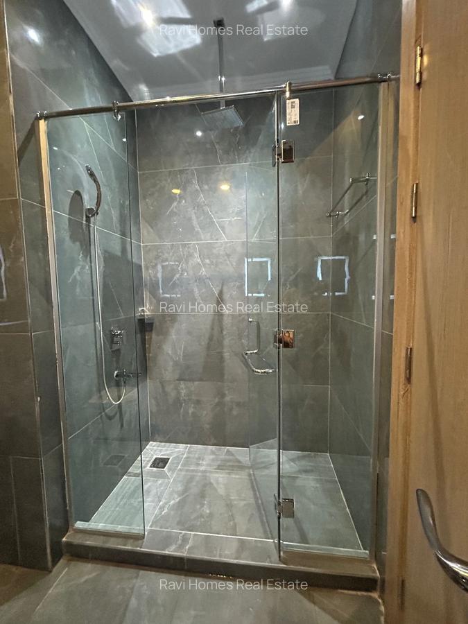 4 Bed Apartment with En Suite at Spring Valley - 5