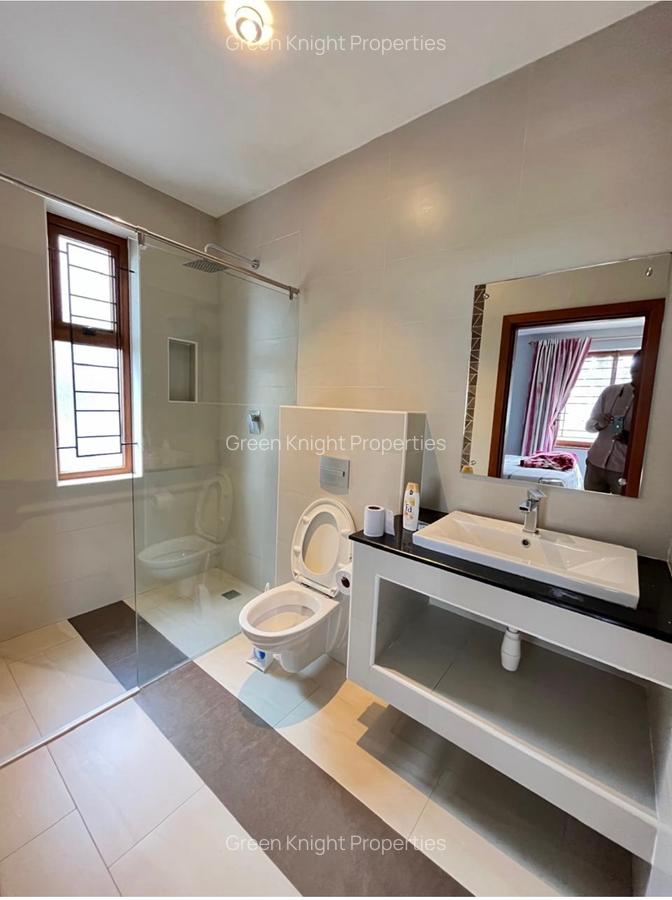 4 Bed House with En Suite in Karen - 14