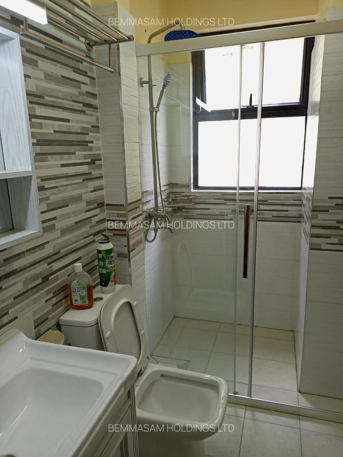 Serviced 3 Bed Apartment with En Suite at Ndemi Road - 9