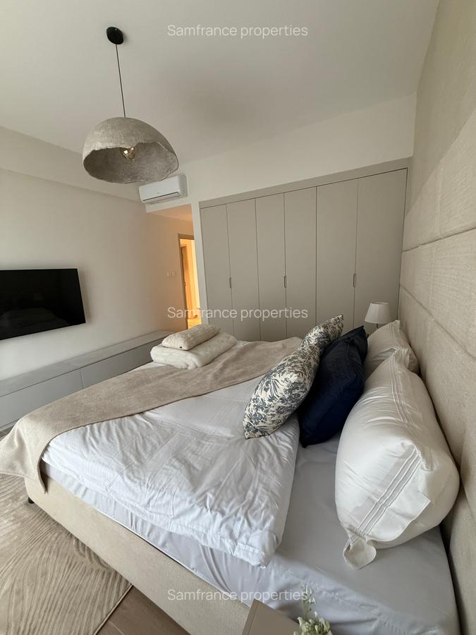 Studio Apartment with En Suite at Baobab Road - 5