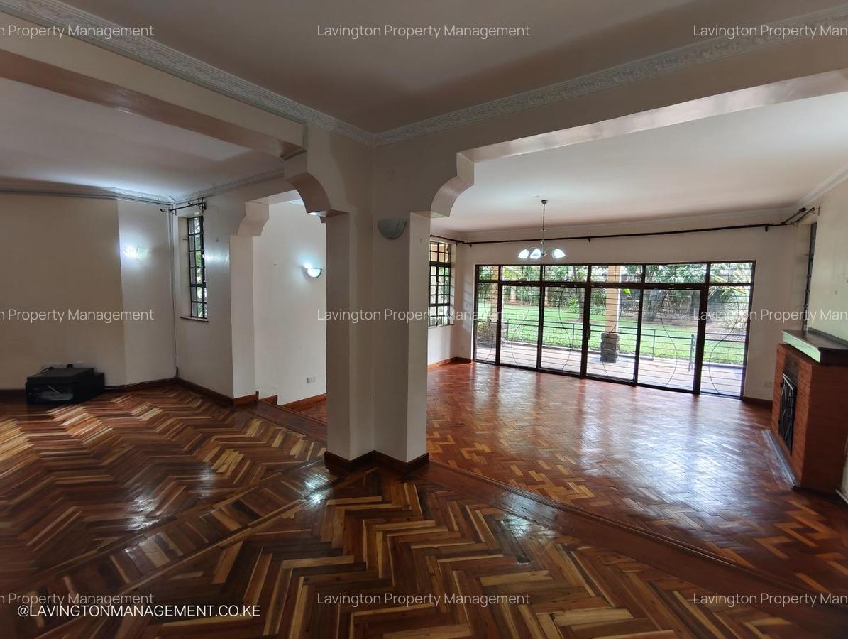 4 Bed House with En Suite at Kitisuru - 6