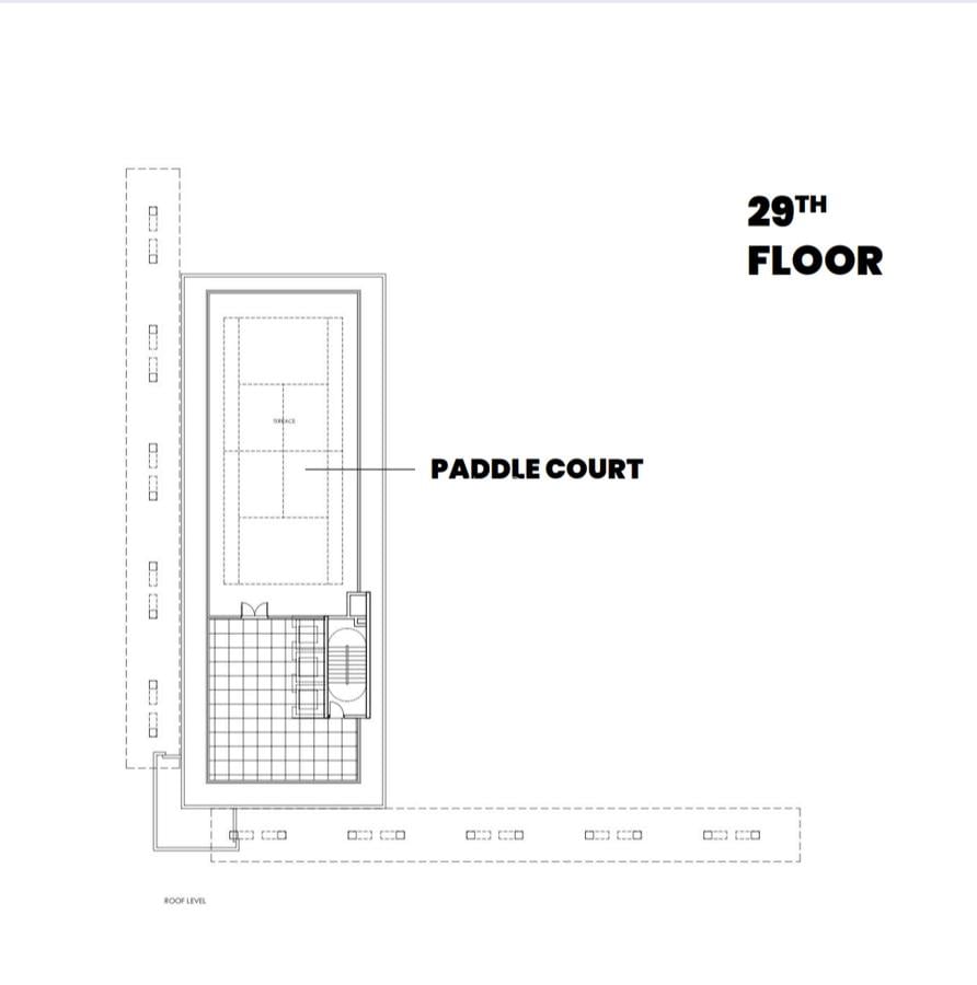 1 Bed Apartment with En Suite at Brookside Drive - 19