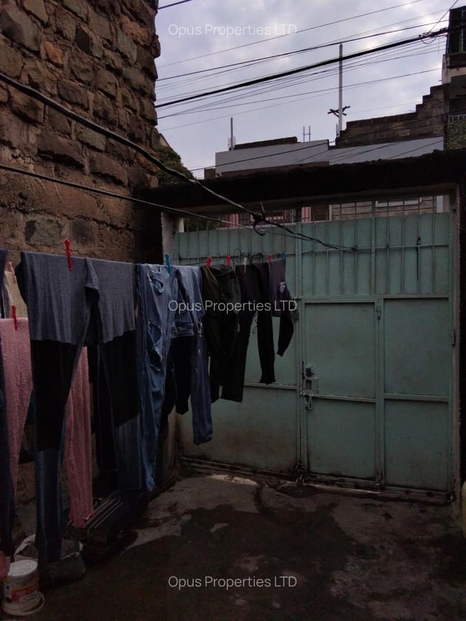 Residential Land in Donholm - 8