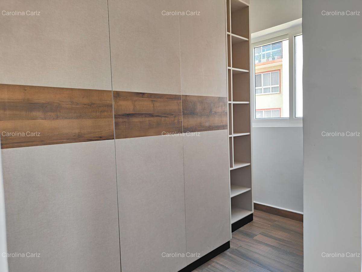 4 Bed Apartment with En Suite at General Mathenge Rd Off Peponi Road - 18