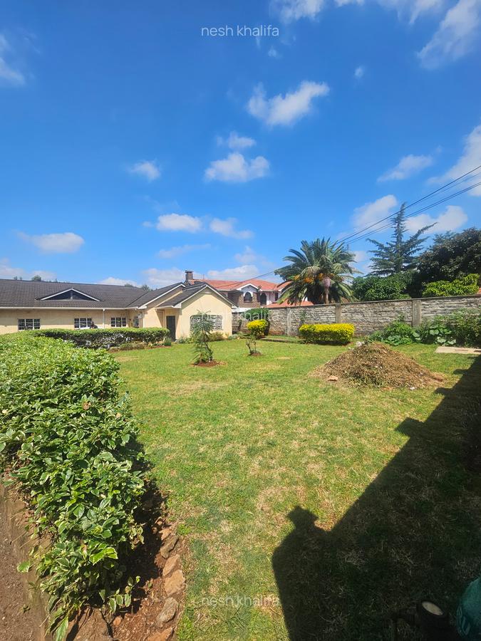 5 Bed Townhouse with En Suite in Mountain View - 3
