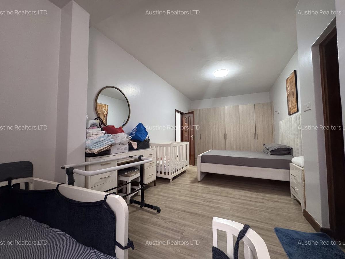 2 Bed Apartment with En Suite at Thika Road - 2