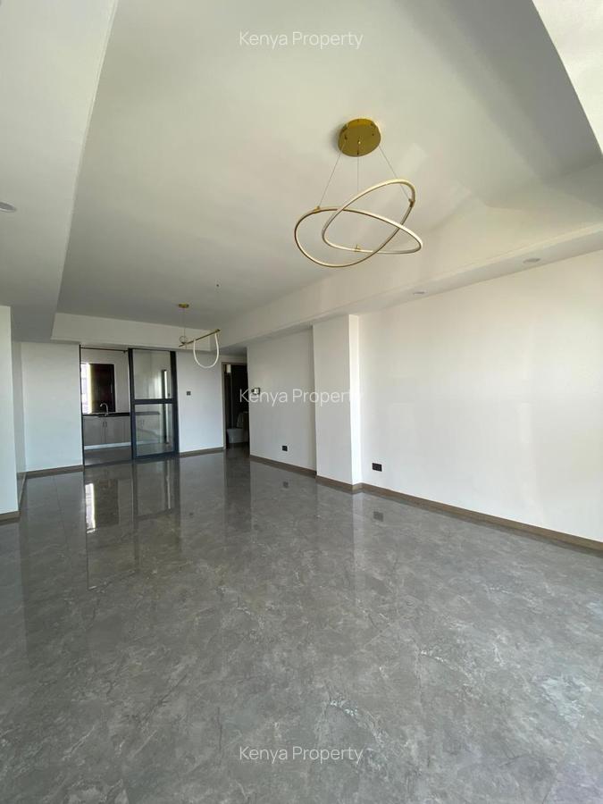 2 Bed Apartment with En Suite at Kindaruma Road - 12