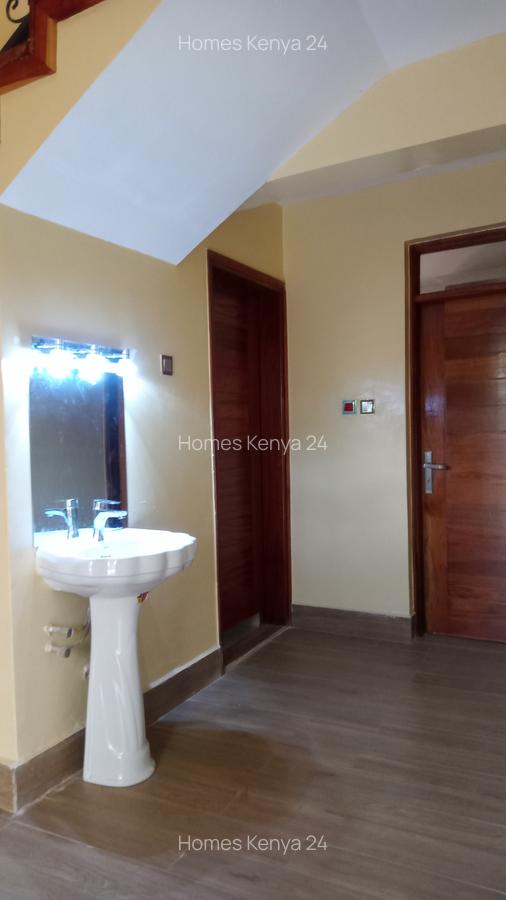4 Bed House in Muthaiga - 13