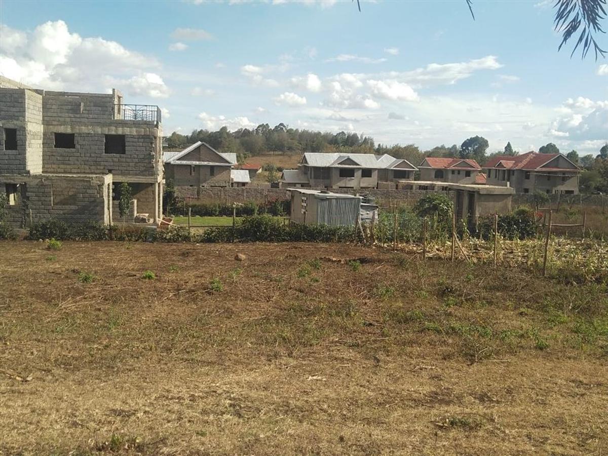 500 m² Residential Land in Ngong - 1