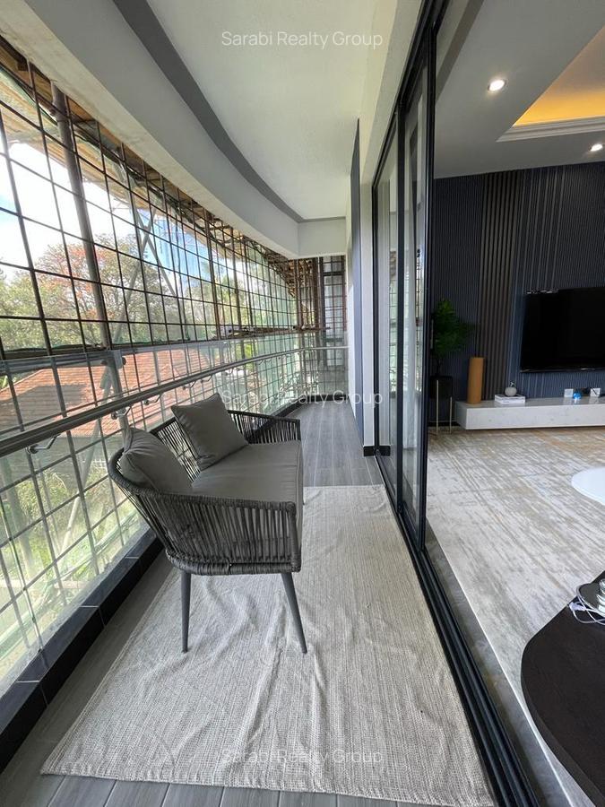 4 Bed Apartment with En Suite in Kileleshwa - 7