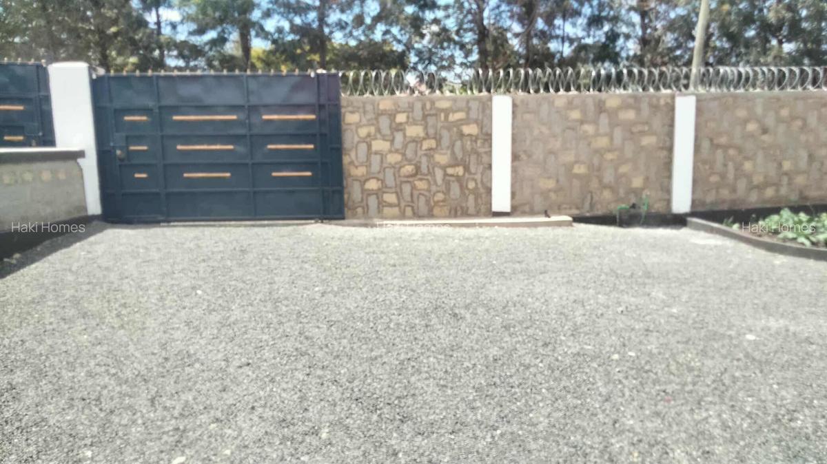 4 Bed House with En Suite at Matasia - 4