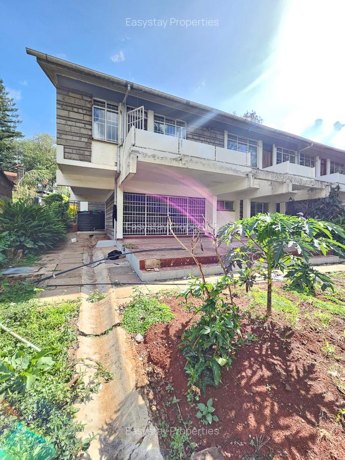4 Bed Townhouse with En Suite in Kileleshwa - 4