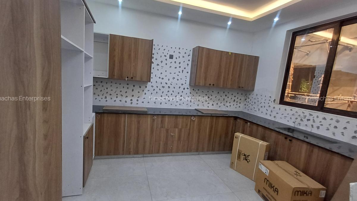 3 Bed House with En Suite at Mtwapa - 2