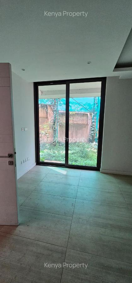 5 Bed Villa with En Suite at Chalbi Drive - 17