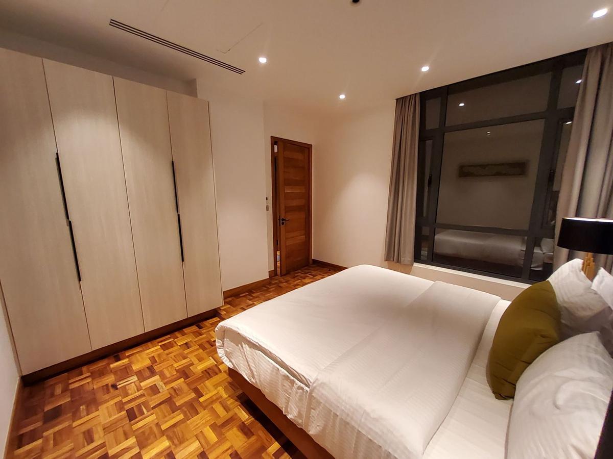 Serviced 2 Bed Apartment with En Suite in Westlands Area - 7