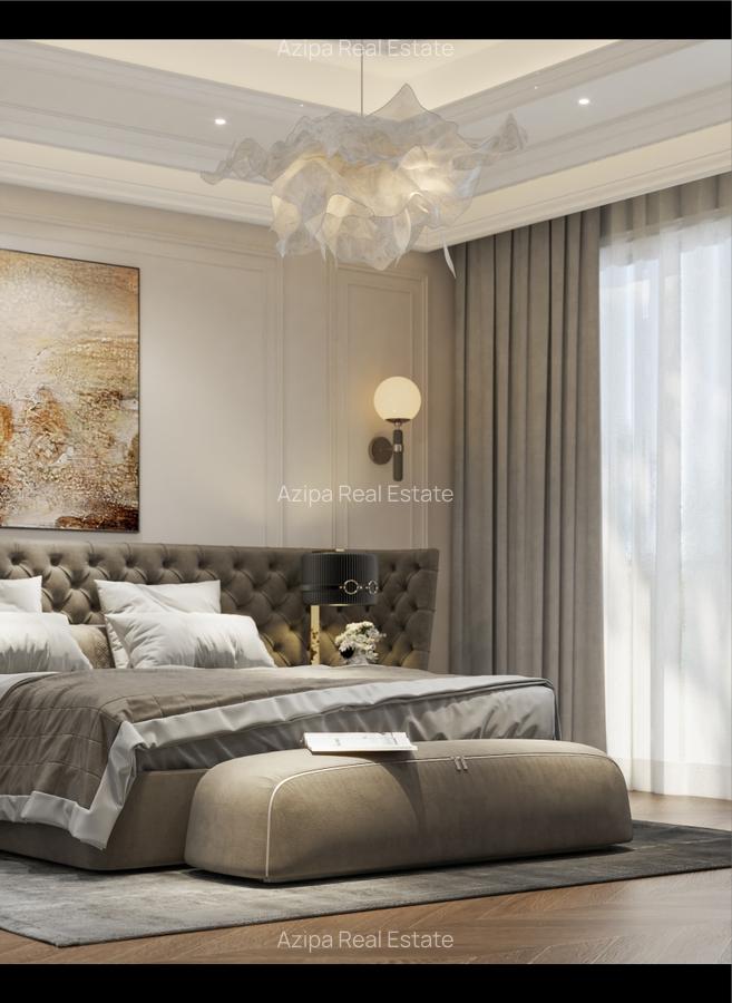 5 Bed Villa with En Suite at Njumbi Road - 3