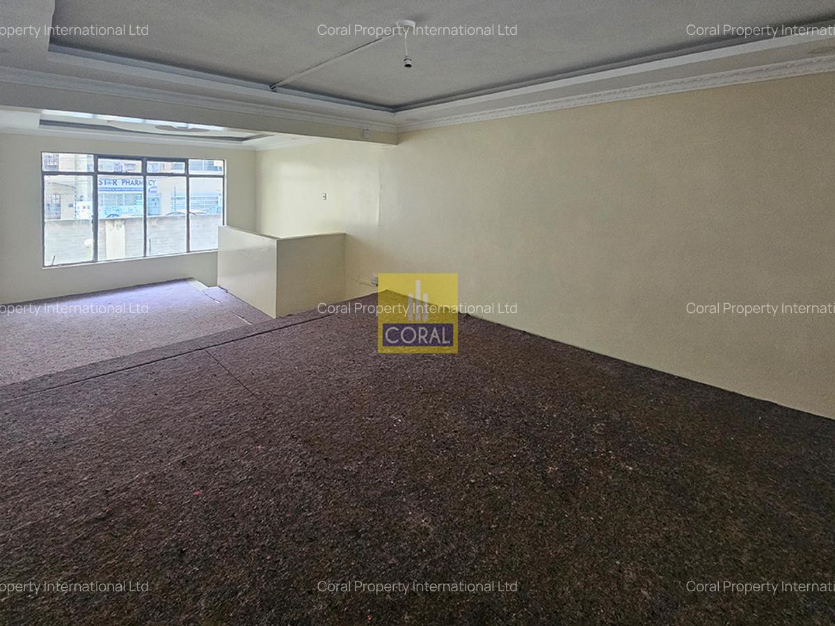 500 ft² Office in Parklands - 4