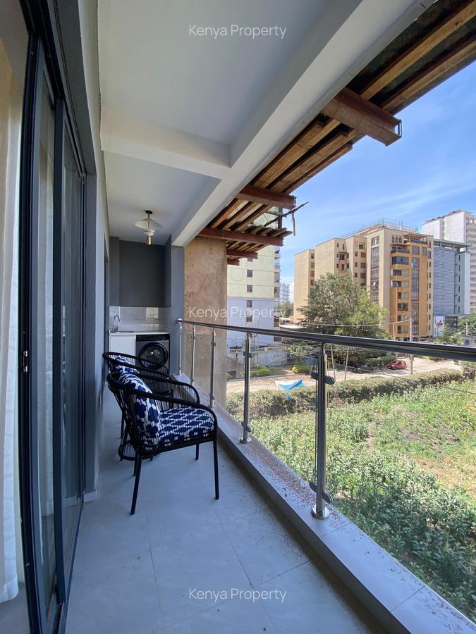 2 Bed Apartment with En Suite at Kirichwa Road - 1