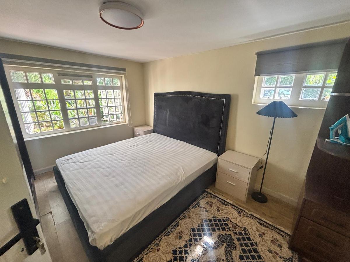 1 Bed House with En Suite in Westlands Area - 8