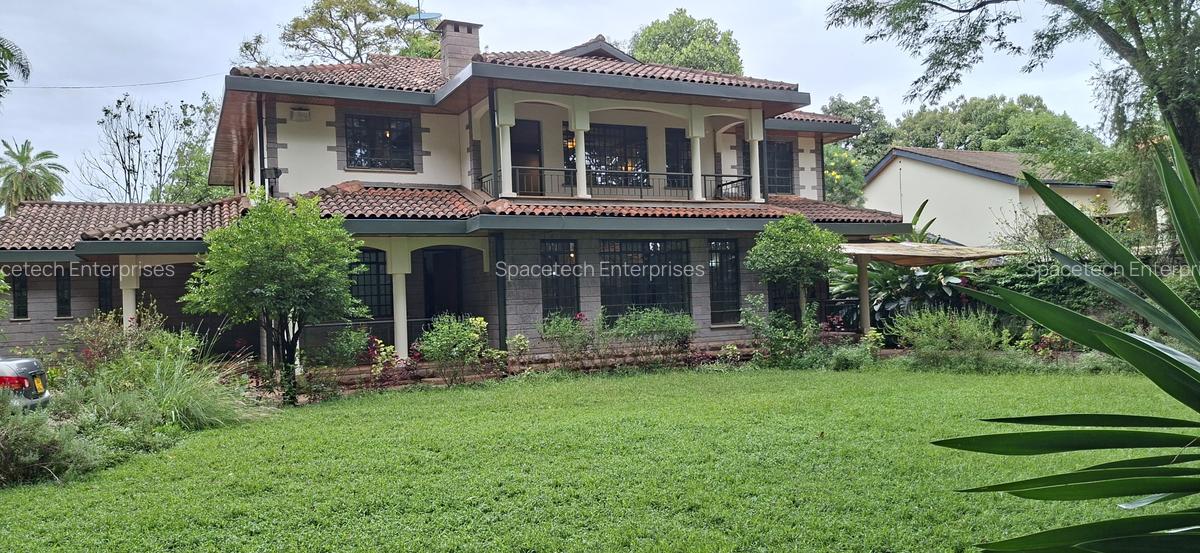 5 Bed House with En Suite in Nyari - 2