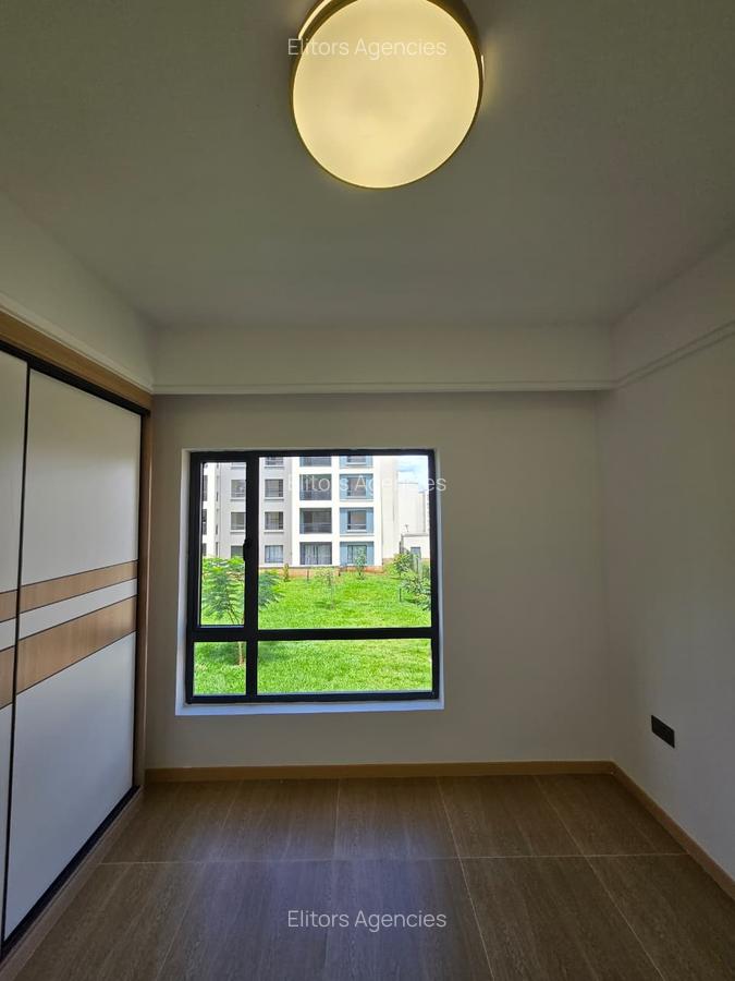 2 Bed Apartment with En Suite at Northland City - 9