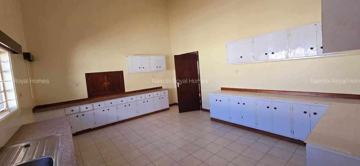 Residential Land at Kabasiran Avenue - 12