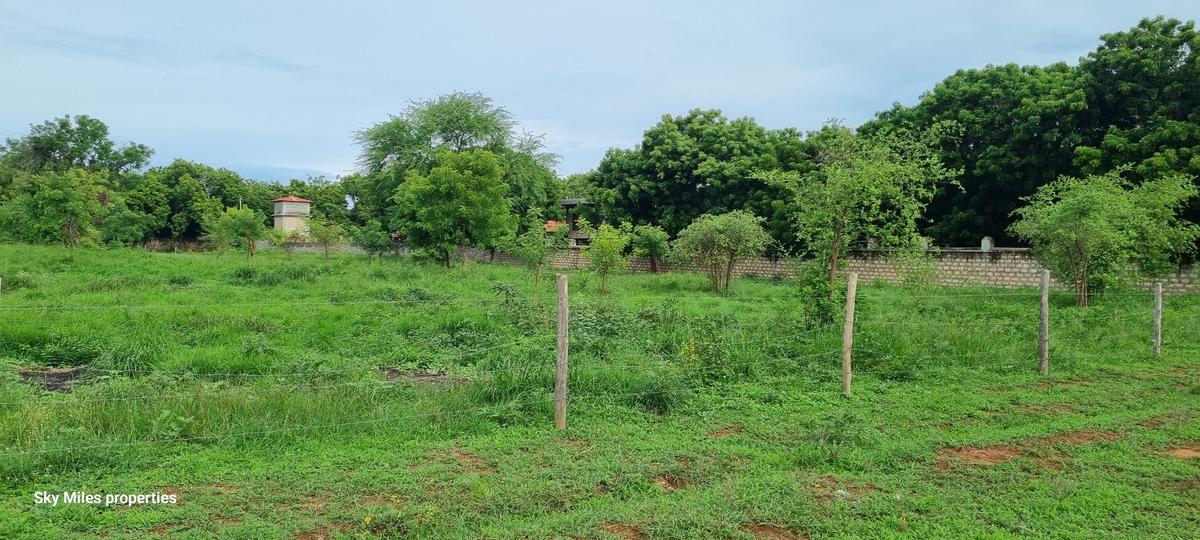 6 ac Land at Kilifi - 8