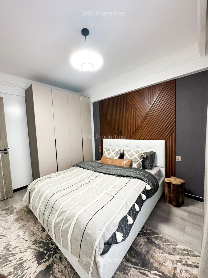 4 Bed Apartment with En Suite in Kileleshwa - 10