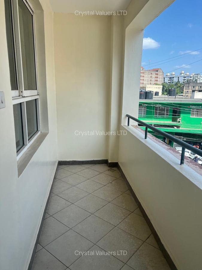 4,000 ft² Commercial Property with Backup Generator in Pangani - 6