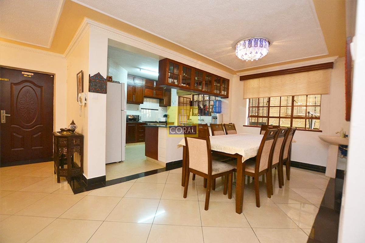 3 Bed Apartment with En Suite at Close To Limuru Road - 3