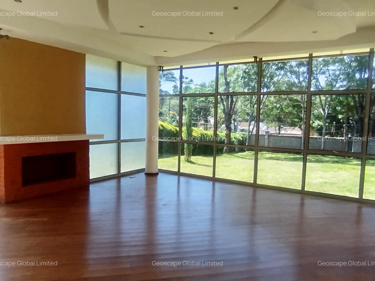 5 Bed House with En Suite in Karen - 18