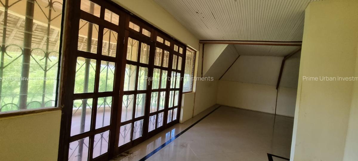 2 Bed Townhouse with En Suite in Mtwapa - 15
