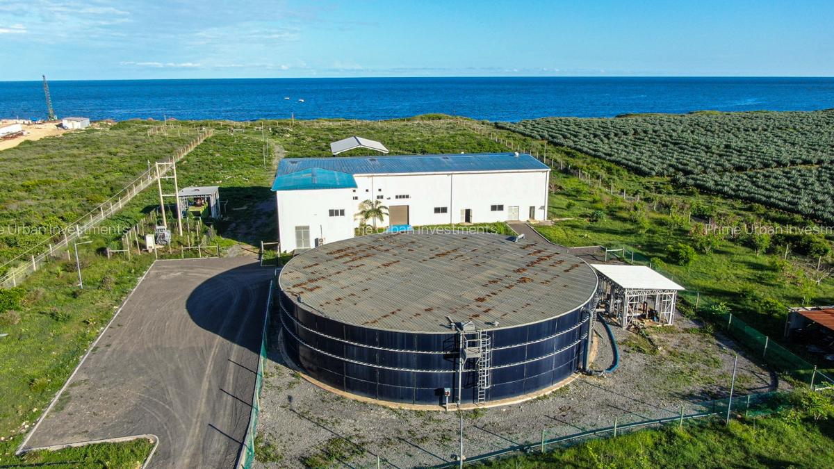 4,046.86 m² Commercial Land in Vipingo - 3