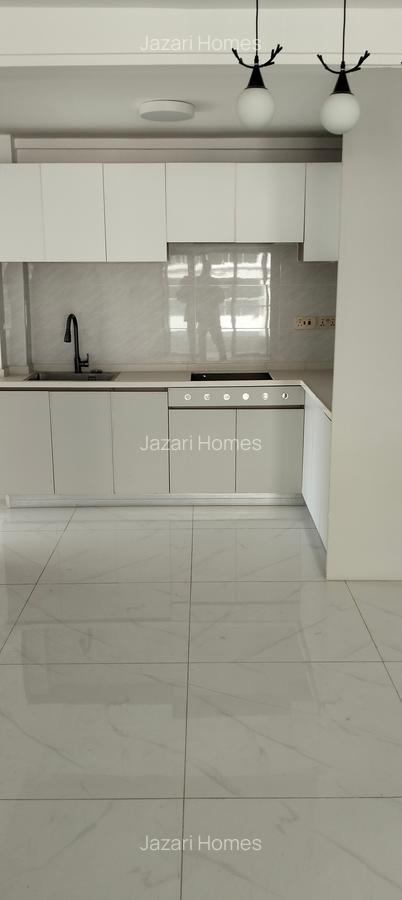 2 Bed Apartment with En Suite at Kileleshwa - 9