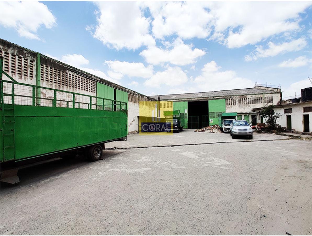 Warehouse in Athi River - 10