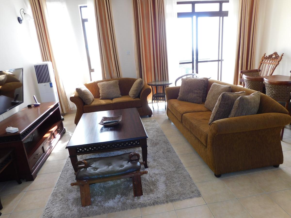 Serviced 3 Bed Apartment with En Suite in Nyali Area - 10