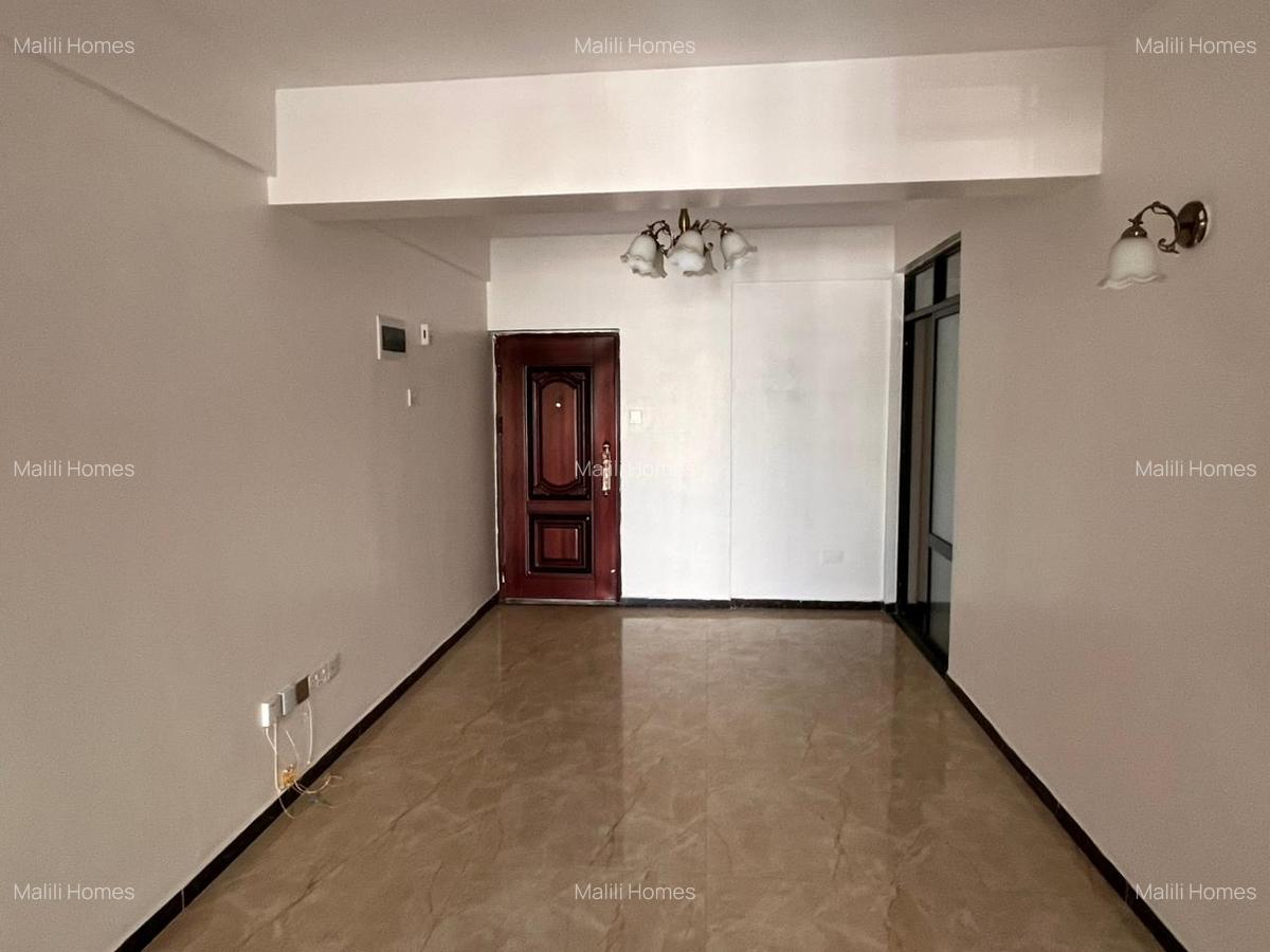 1 Bed Apartment in Kilimani - 1