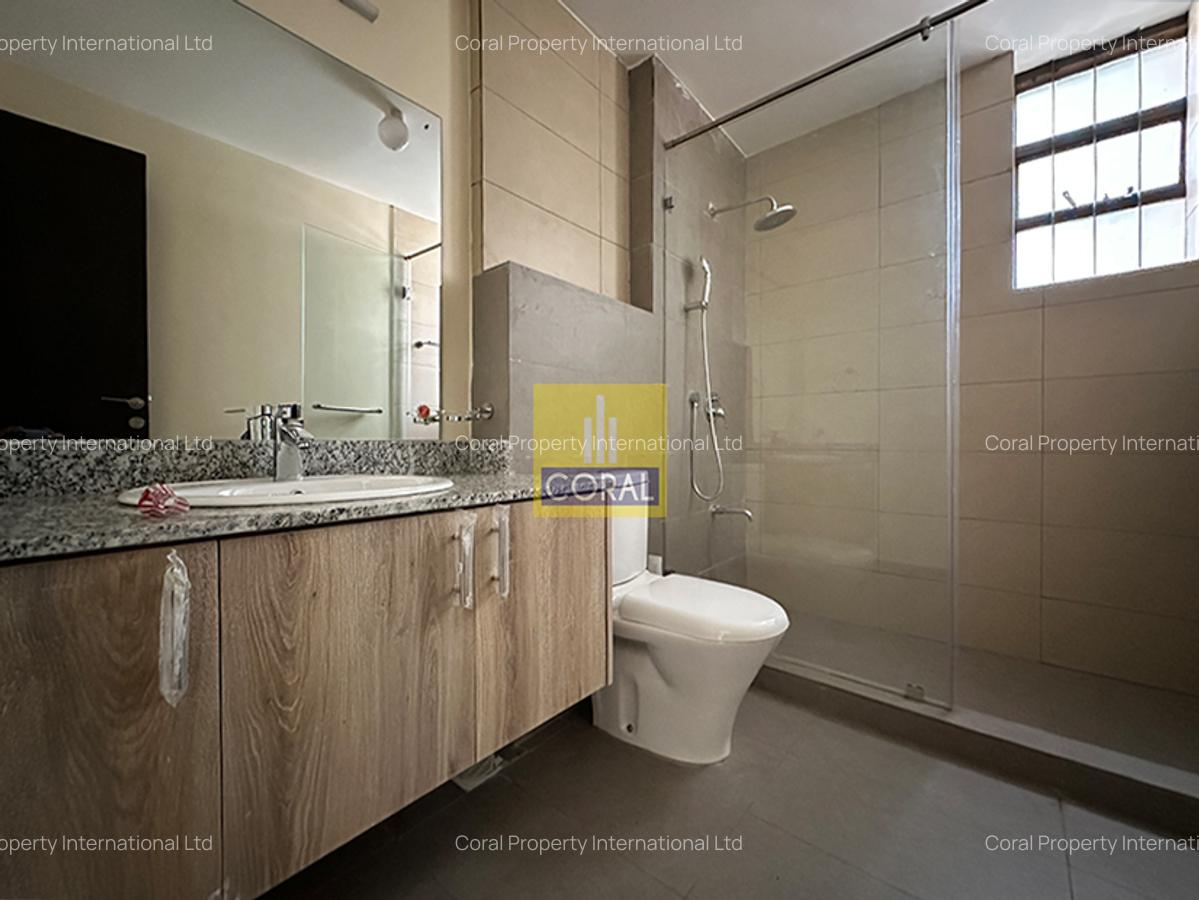 3 Bed Apartment in Langata - 8