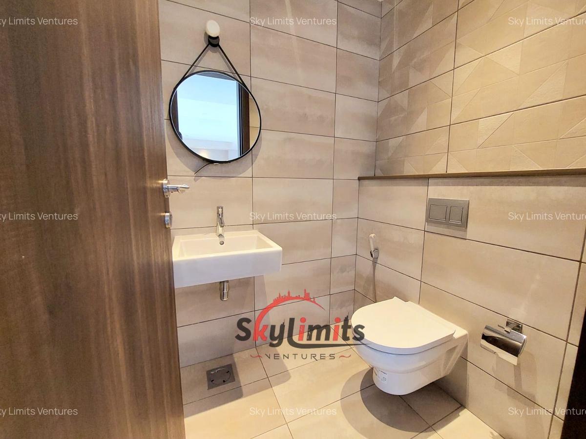 3 Bed Apartment with En Suite at General Mathenge - 11