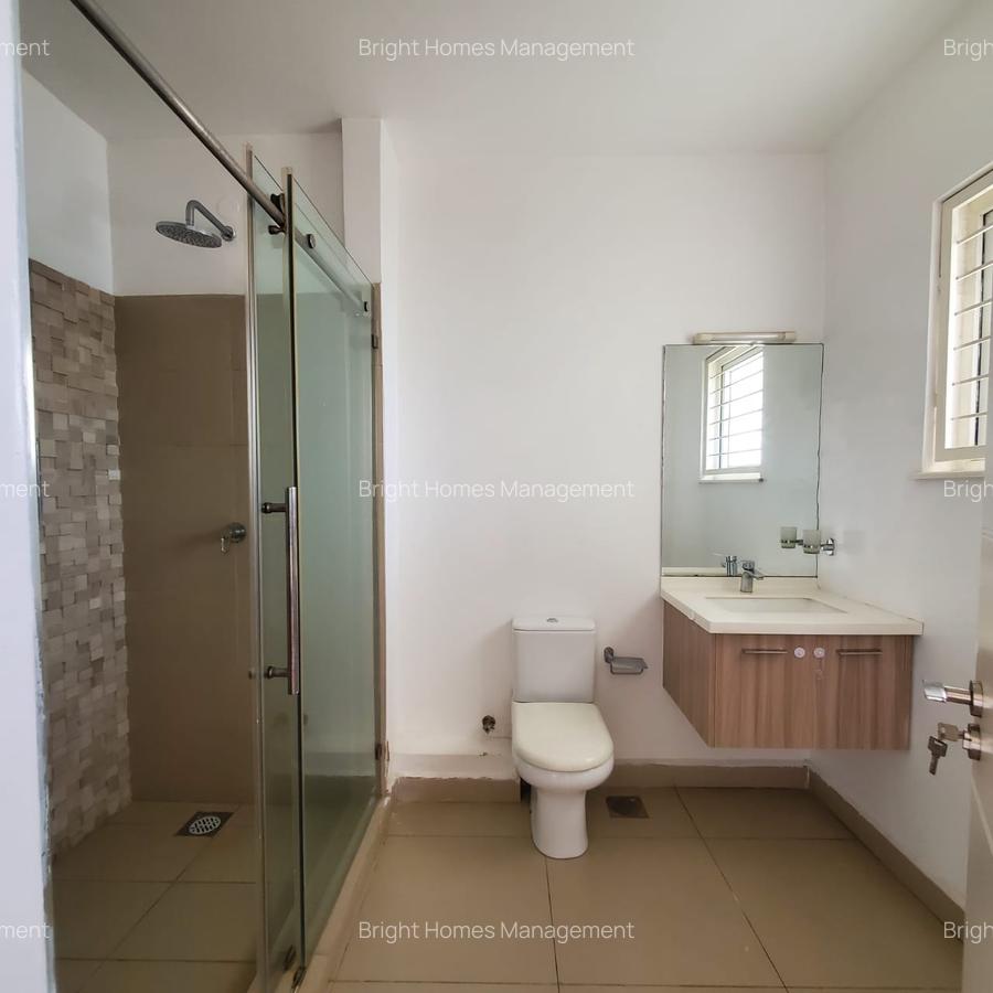 Furnished 4 Bed Apartment with En Suite in Lavington - 10
