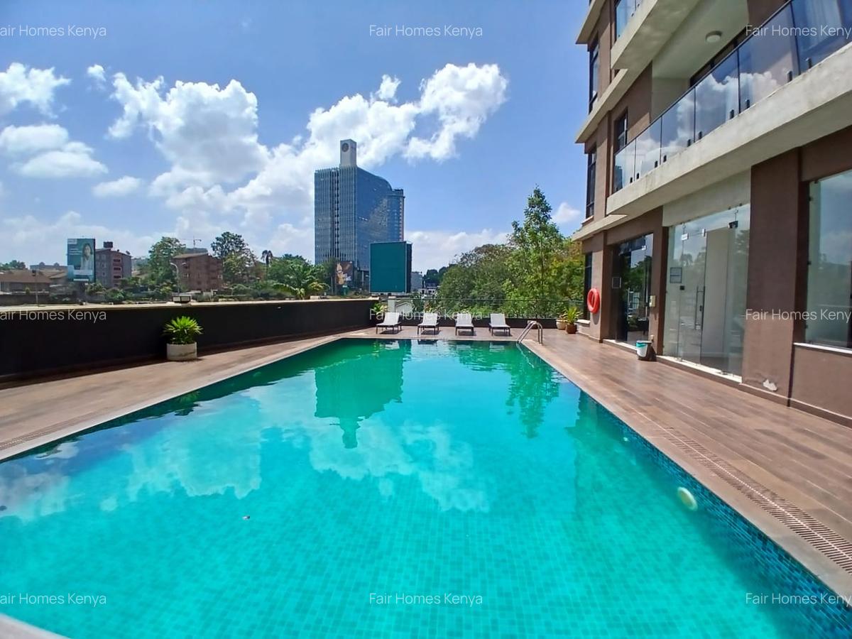 2 Bed Apartment with En Suite at Brookside Drive - 1