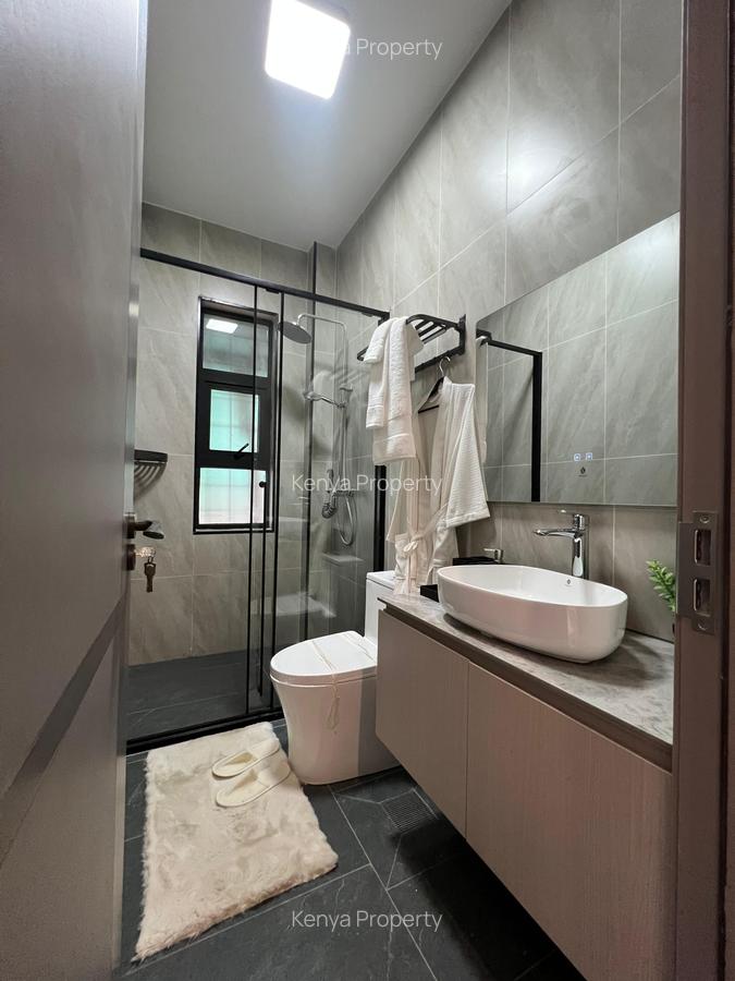 2 Bed Apartment with En Suite at Lavington - 9