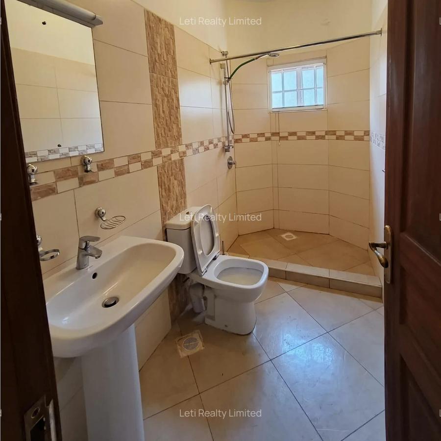 5 Bed Townhouse with En Suite in Kileleshwa - 8