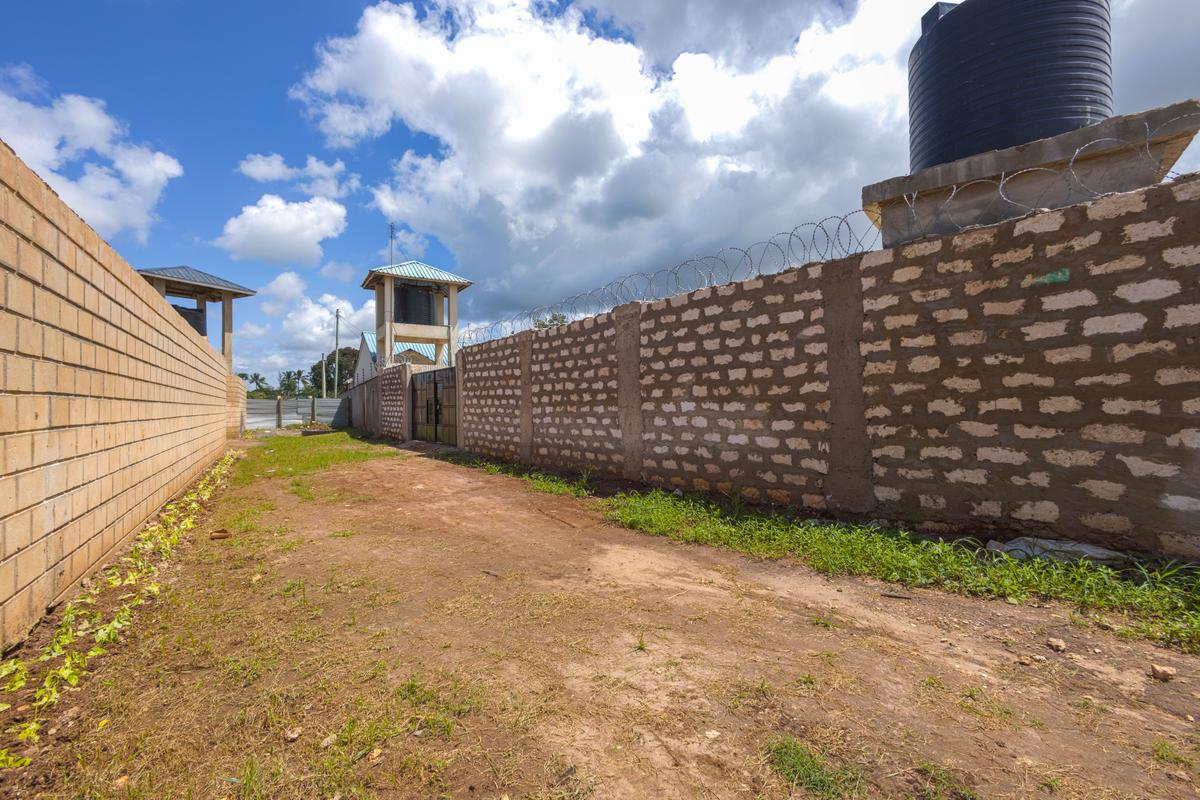 3 Bed House with En Suite at Kona Ya Musa - 11