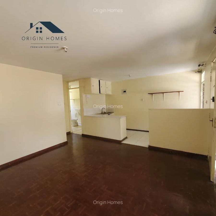 1 Bed Apartment with En Suite at Kilimani - 13