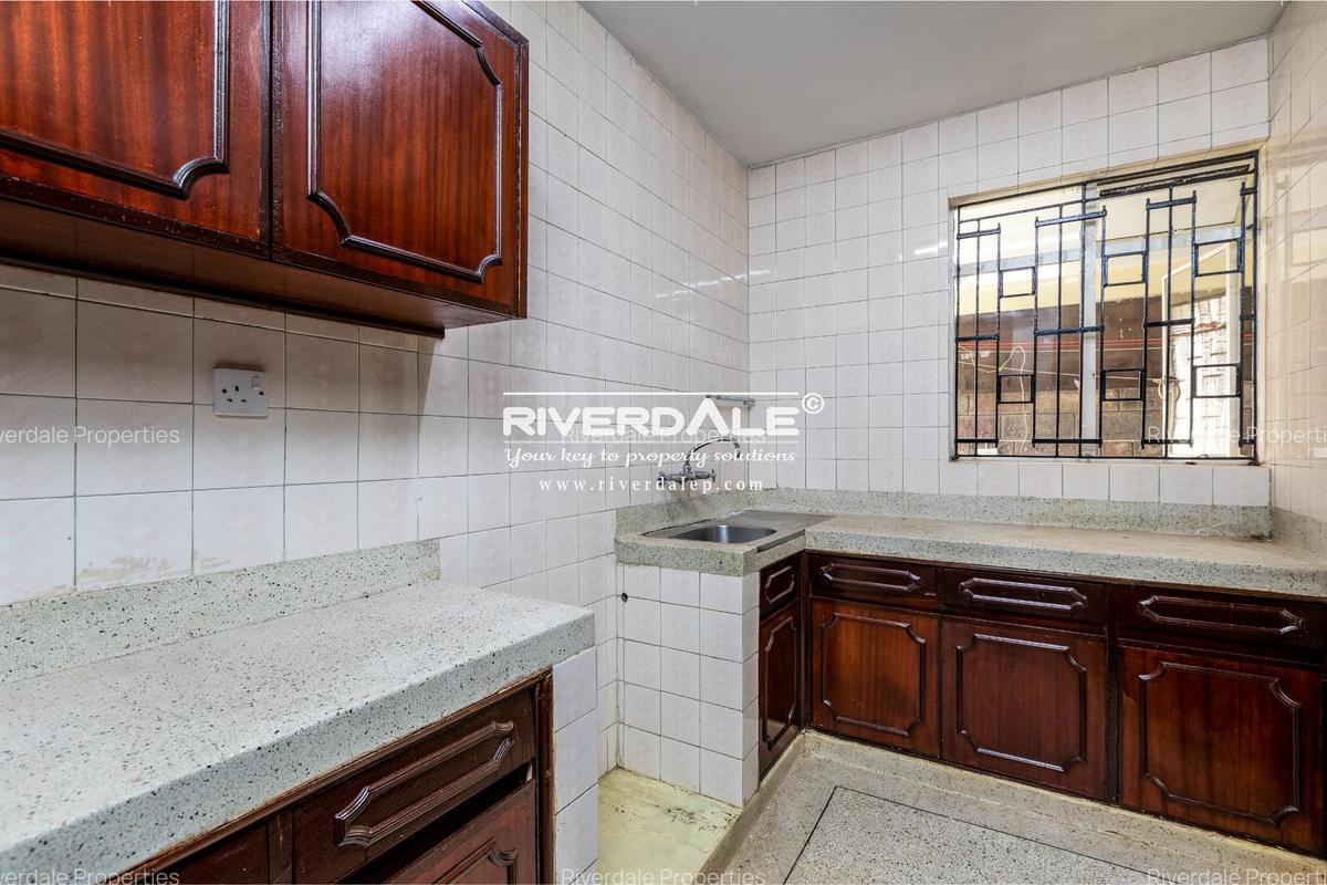 2 Bed Apartment with Parking in Brookside - 3