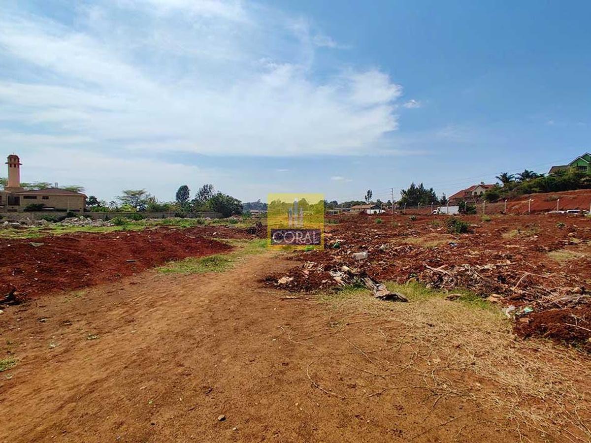 4,047 m² Commercial Land at - 3