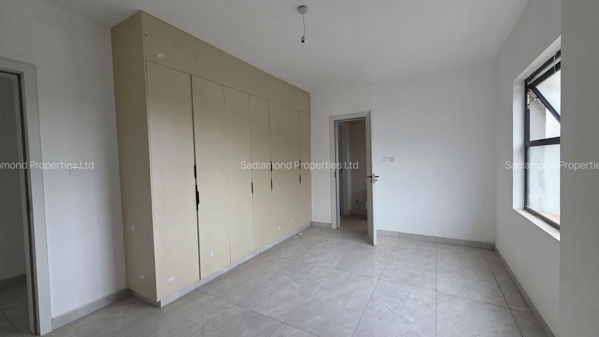 4 Bed Apartment with Swimming Pool at General Mathenge - 6