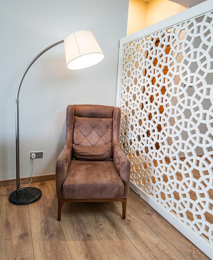 Serviced 3 Bed Apartment with En Suite at Kikambala Road - 12